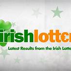 latest irish lottery numbers